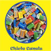 Chicle Canels a Granel
