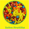 Dulce Frutitas