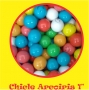 Chicle Arcoiris