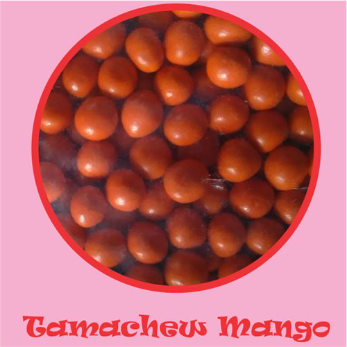 Dulce Tamachew Mango