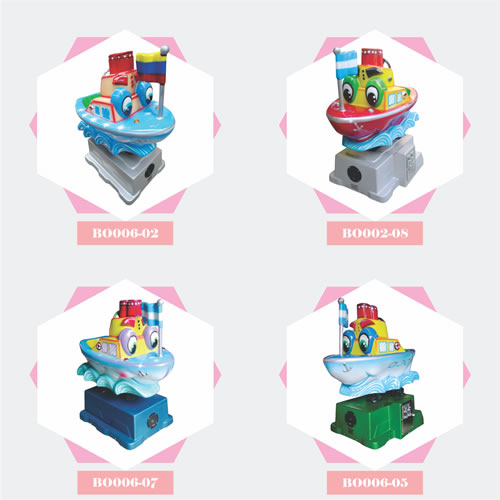 Juguetes Infantiles montables