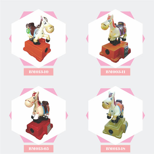 Juguetes Infantiles montables