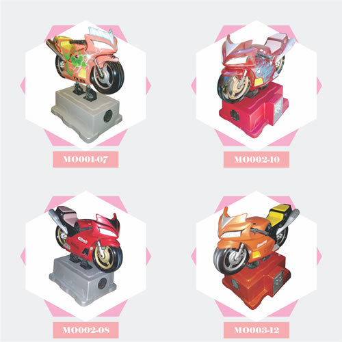 Juguetes Infantiles montables
